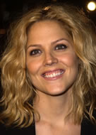 Mary McCormack